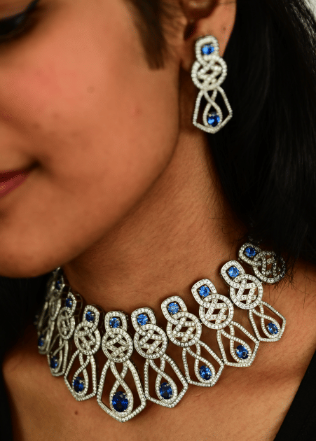 Indian Institute of Gems & Jewellery Jaipur Events & Student Work photo 9